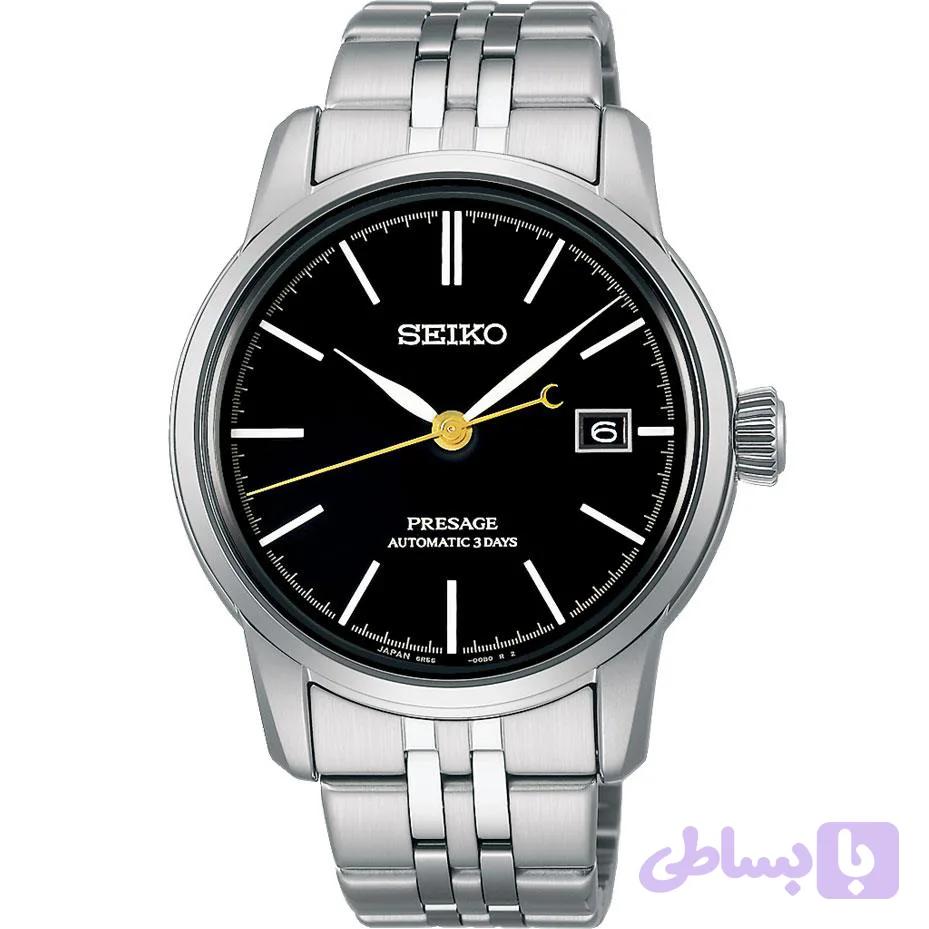 ساعت مچی سیکو مدل SARX107