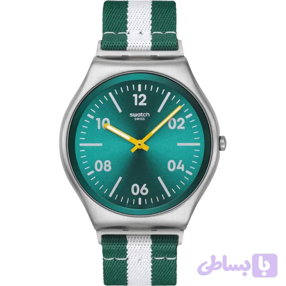 ساعت مچی سواچ مدل SS07S149
