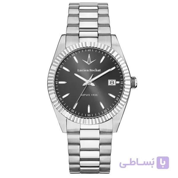 ساعت مچی لوسین روشا مردانه مدل R0453124011