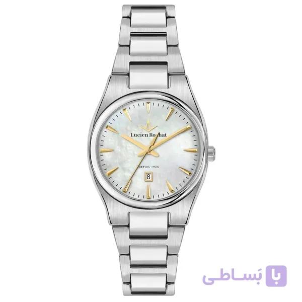 ساعت مچی لوسین روشا زنانه مدل R0453122529