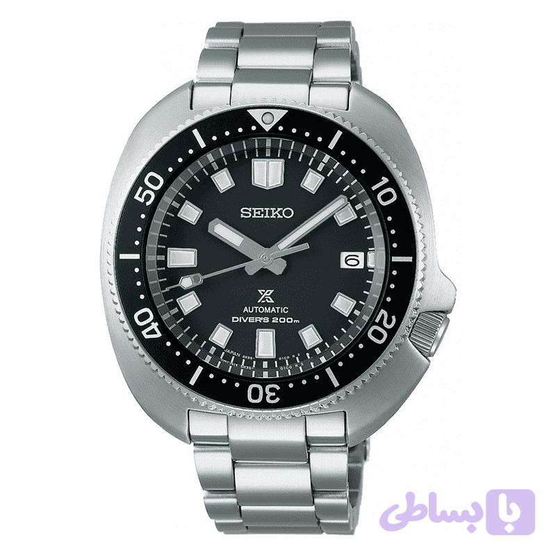 ساعت مچی سیکو مدل SBDC109