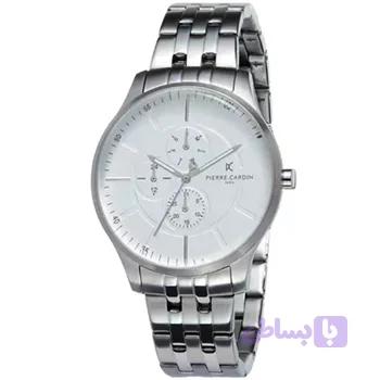 ساعت مچی پیرکاردین مدل PC902731F04
