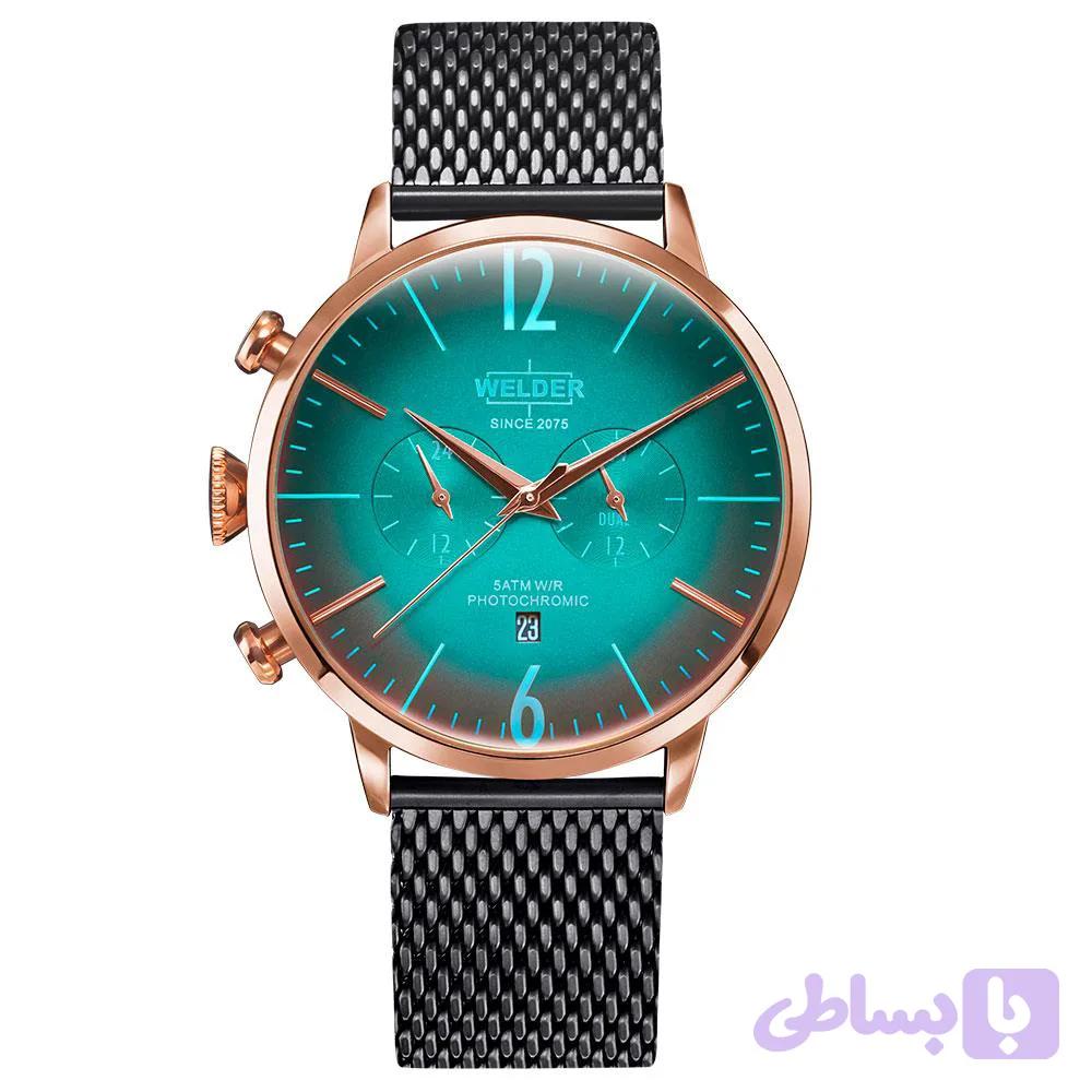 ساعت مچی ولدر مدل WWRC405