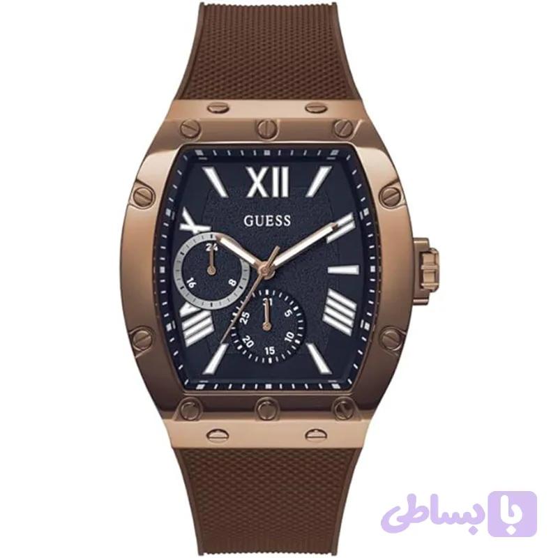 ساعت مچی مردانه گس مدل GW0568G1