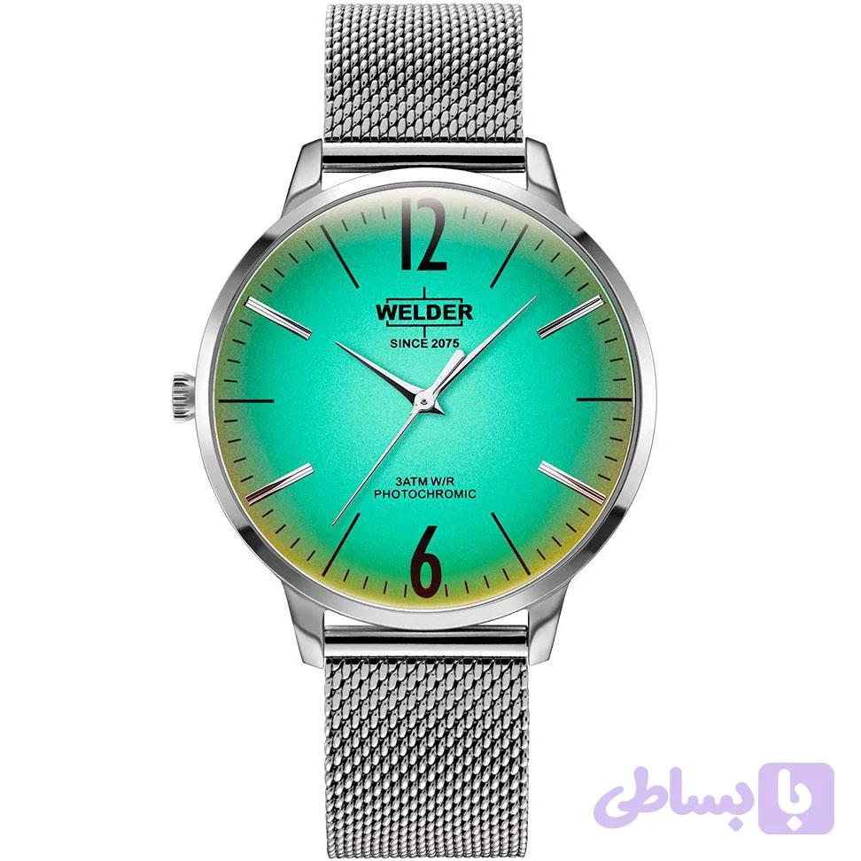 ساعت مچی ولدر مدل WRS619