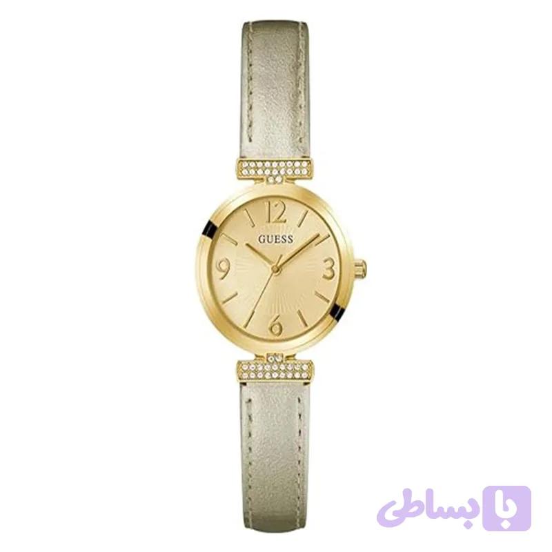 ساعت مچی زنانه گس مدل GW0614L2