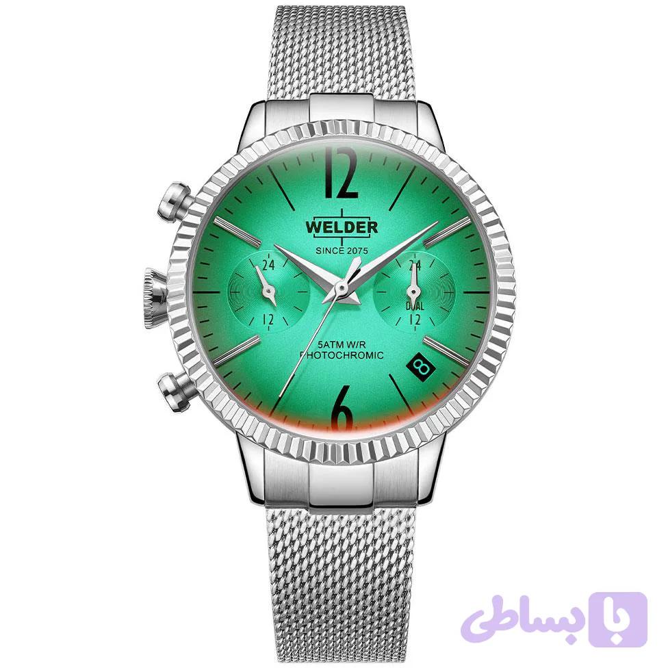 ساعت مچی ولدر مدل WWRC743