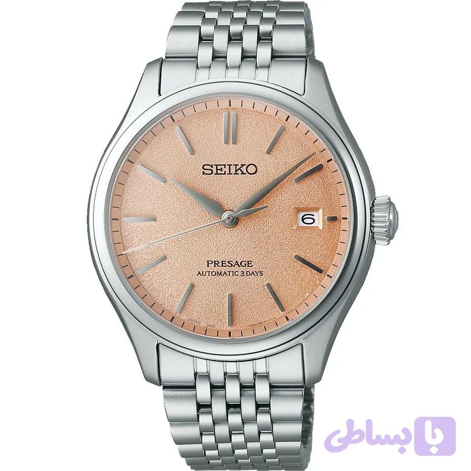 ساعت مچی سیکو مدل SARX125