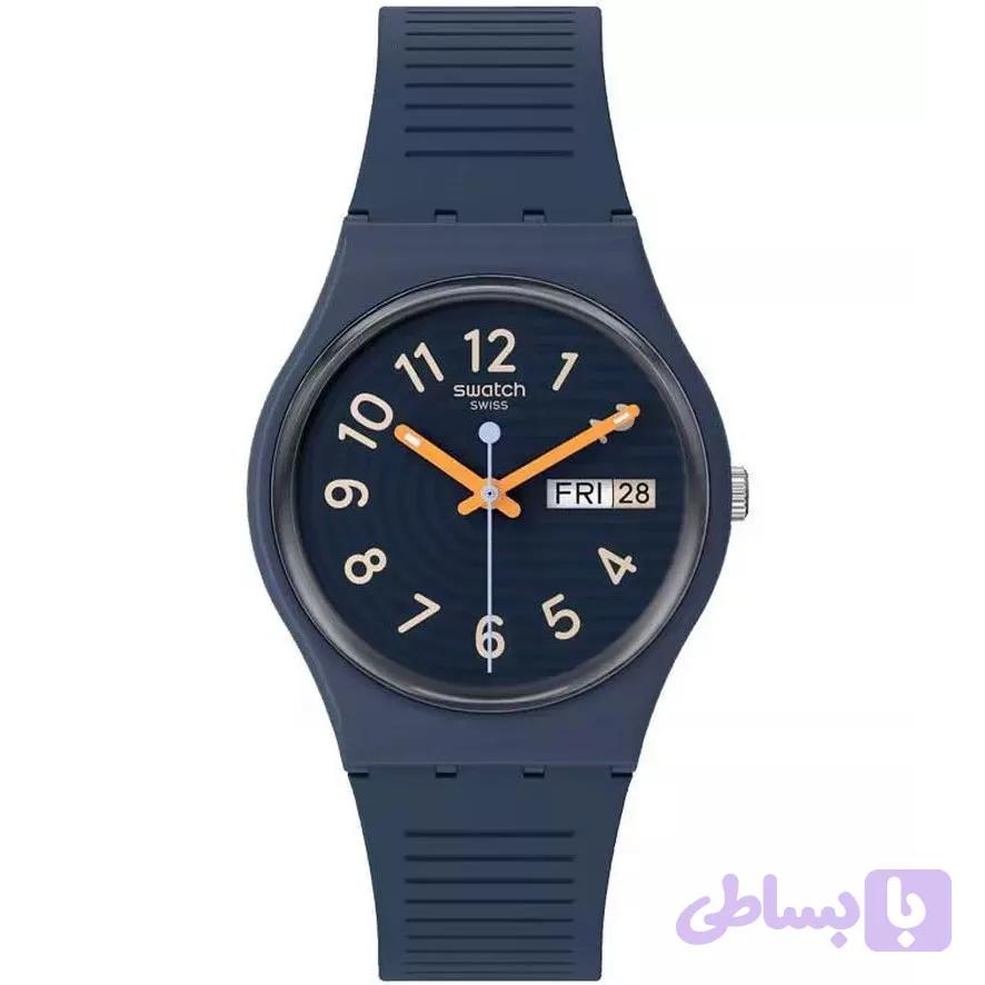 ساعت مچی سواچ مدل SO28I700