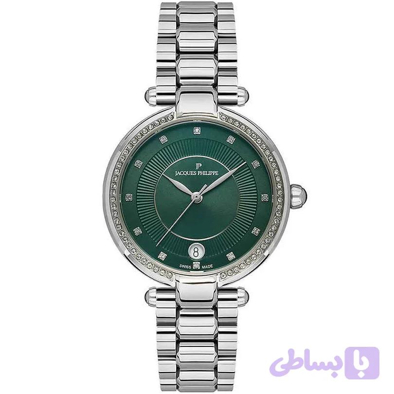 ساعت مچی ژاک فیلیپ مدل JPQLS0813X6
