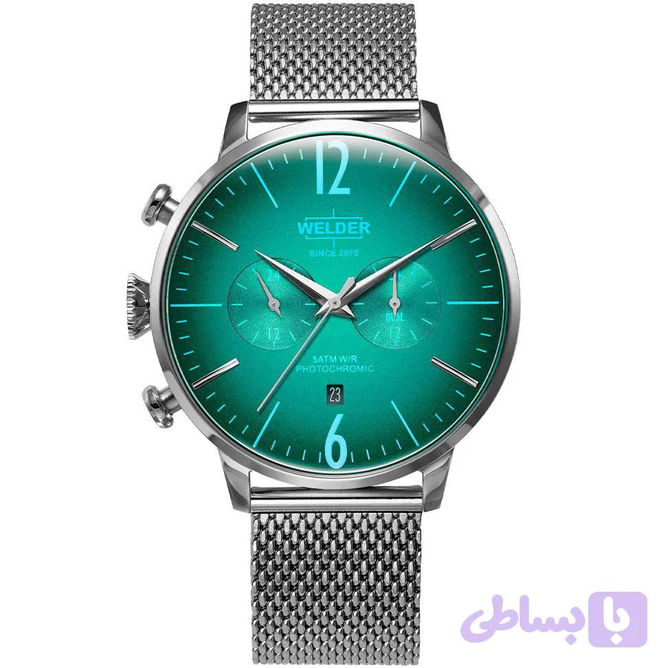ساعت مچی ولدر مدل WWRC1002