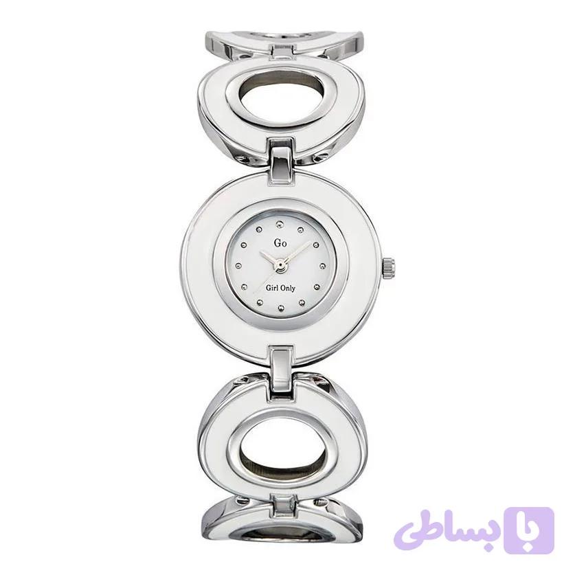 ساعت مچی جی او مدل 694069