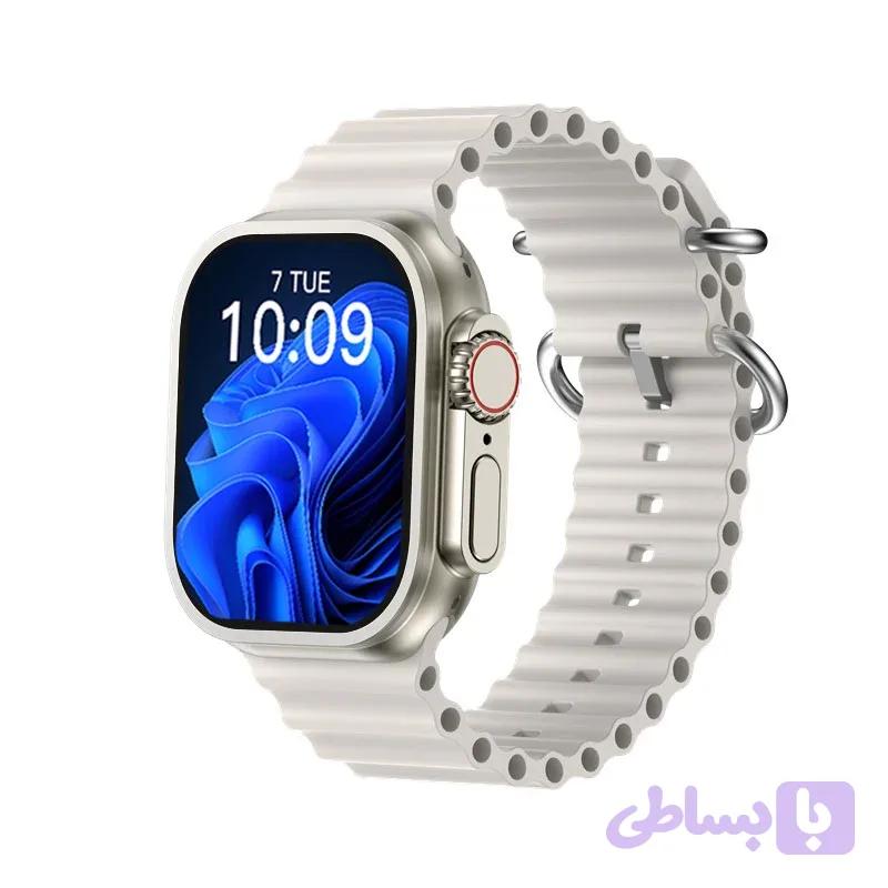 ساعت هوشمند AR411 ULTRA برند ARROW (کد 5B57K)