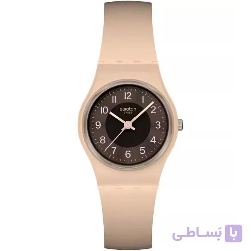 ساعت مچی سواچ مدل LT104