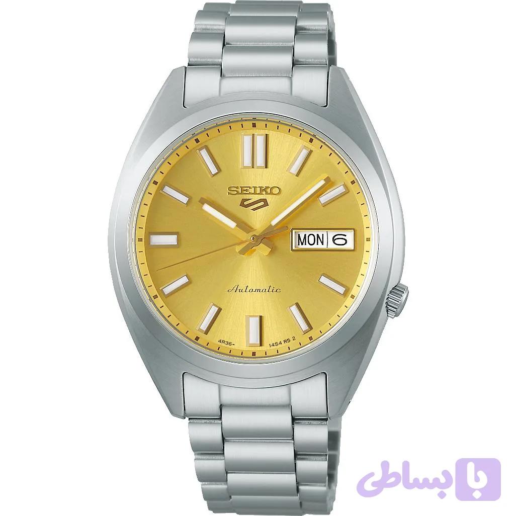 ساعت مچی سیکو مدل SRPL59K1