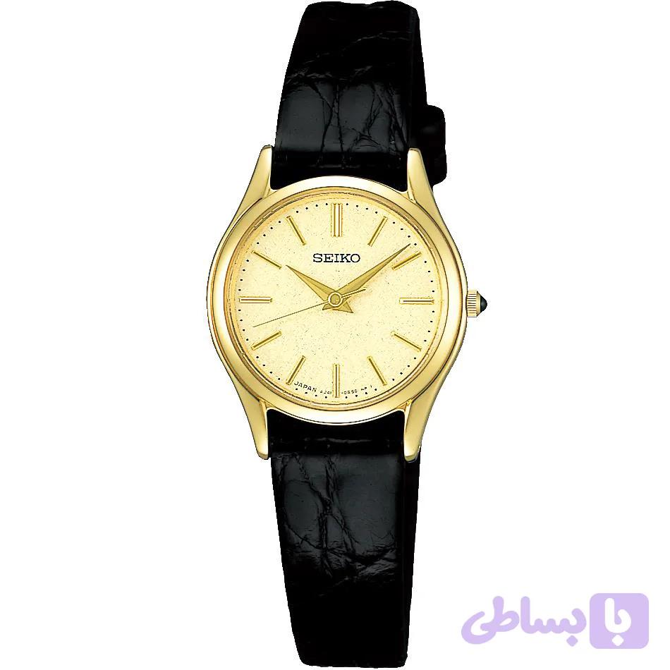ساعت مچی سیکو مدل SWDL160