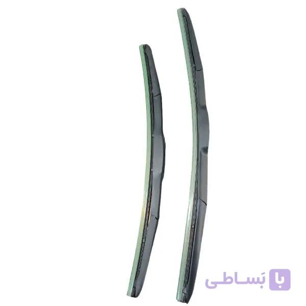 برف پاک کن هیبریدی جک جی 4