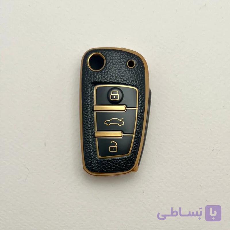 کاور ریموت جک J4 جدید از جنس TPU — تصویر 1