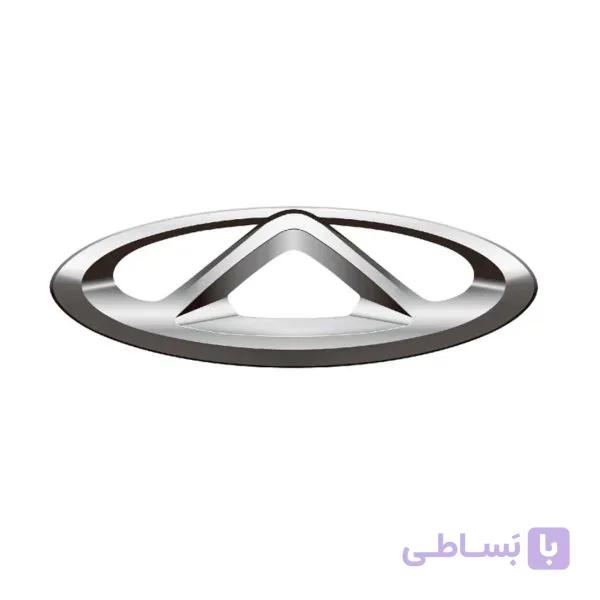 آرم اورجینال چری ایکس 22 پرو (جلو و عقب)