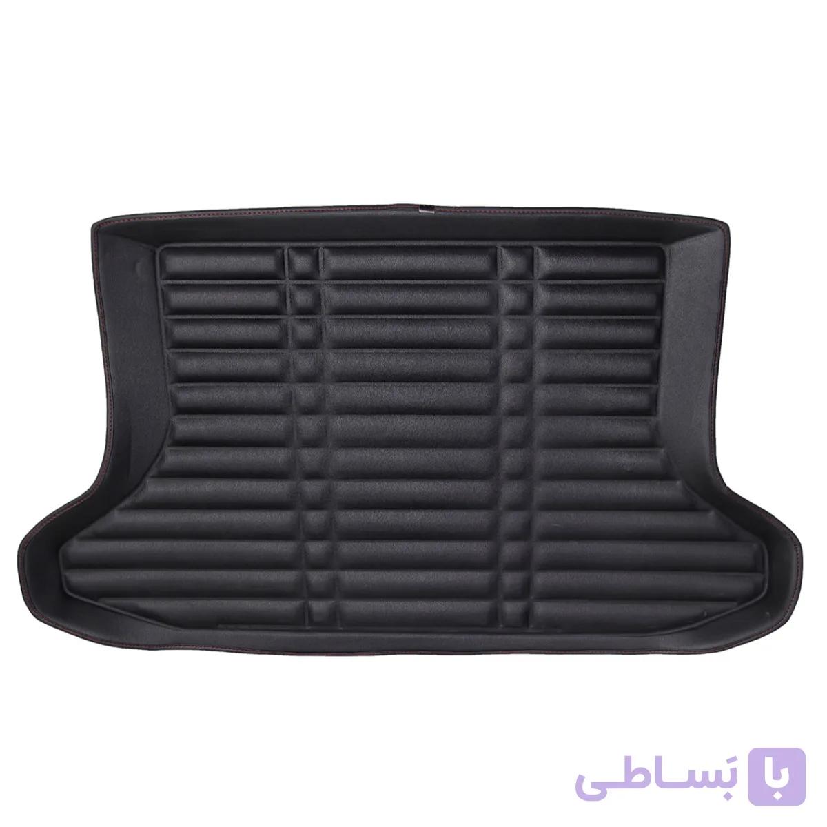 کفپوش صندوق عقب چرمی ام وی ام ایکس ۳۳ کراس