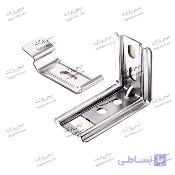 پایه پرده زبرا سقفی — تصویر 1