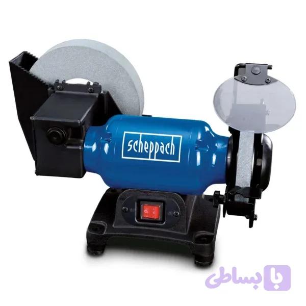 سنگ رومیزی افقی و عمودی شپخ مدل BG200W