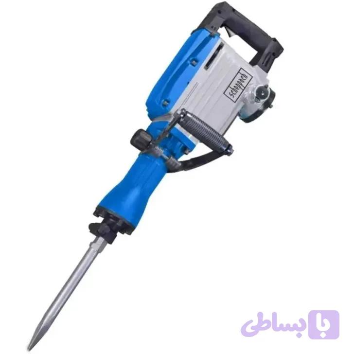 چکش تخریب 14 کیلویی 1700 وات شپخ مدل AB1700