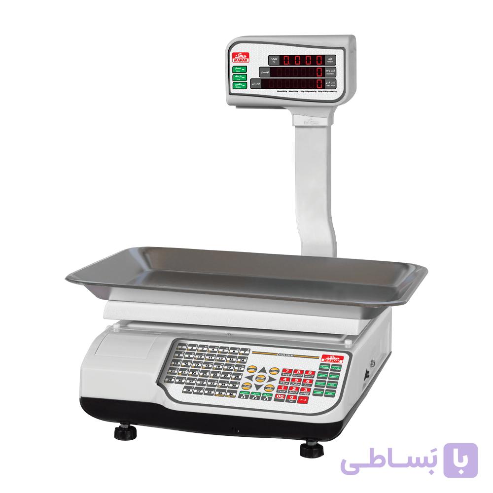 ترازوی محک 35 کیلویی 16000A — تصویر 1