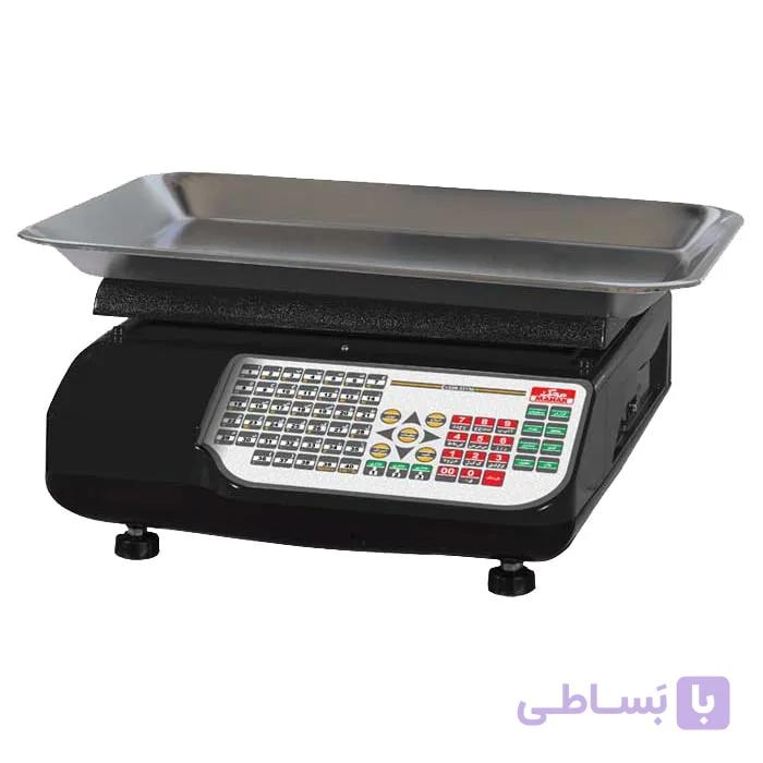 ترازوی محک 35 کیلویی مدل 16000B — تصویر 1