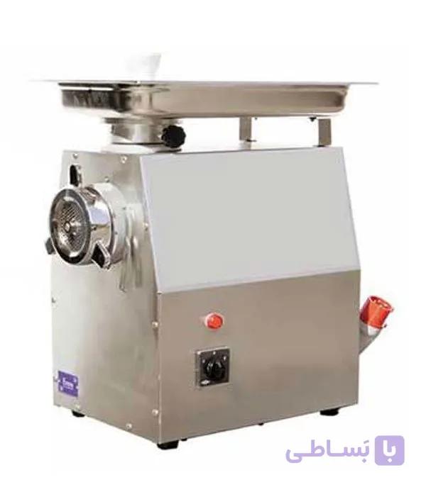 چرخ گوشت الکتروکار استیل مدل EC10