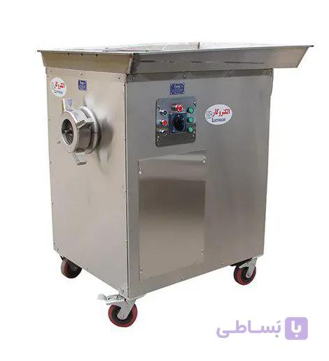 چرخ گوشت 52 الکتروکار مدل EC02