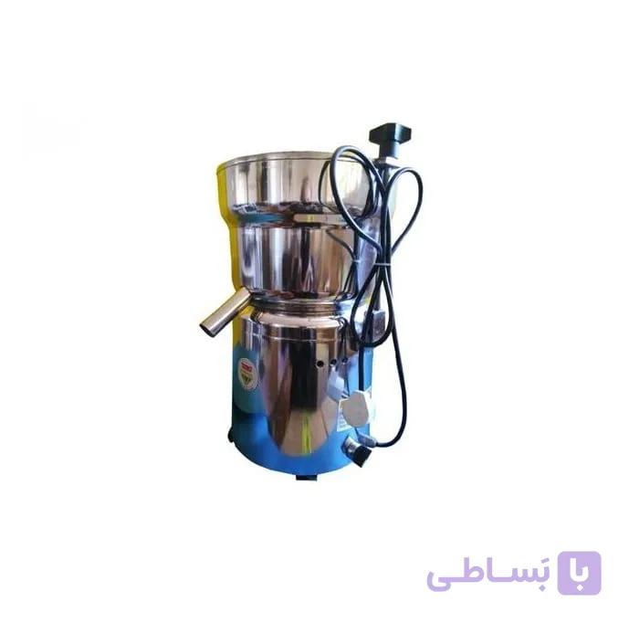 آبمیوه گیری صنعتی برقی هالد مدل H-250 — تصویر 1