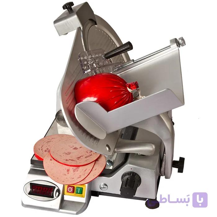 کالباس بر ترازودار محک تیغه 27.5 سانت مدل MS275A180S — تصویر 1