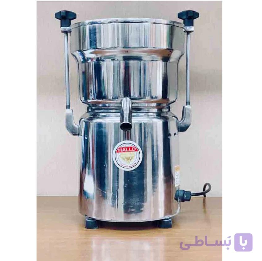 آبمیوه گیری صنعتی هالد مدل H-500