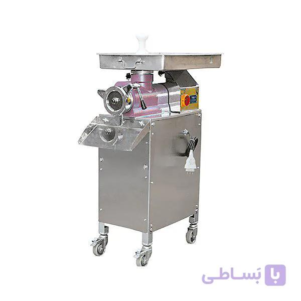 چرخ گوشت صنعتی الکتروکار EC06