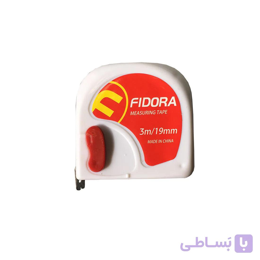 متر 3 متری فيدار مدل PA 3188 — تصویر 1