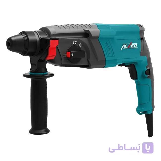 دریل بتن کن 3 حالته AV-1080 (800 وات) — تصویر 1