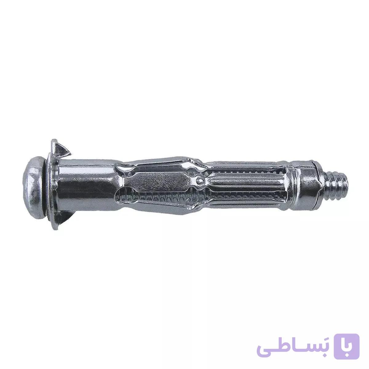 رول بولت پروانه ای کناف 50×M6 — تصویر 1