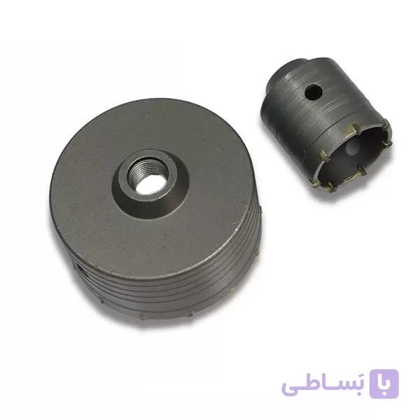 گردبر بتن سایز 110 — تصویر 1