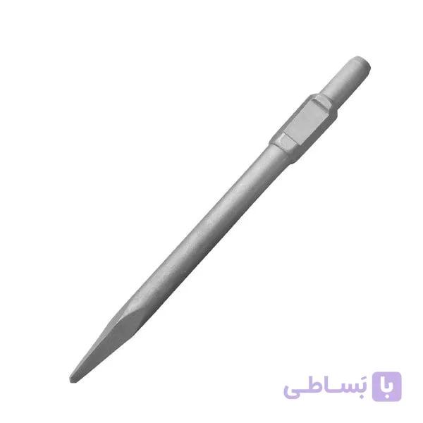 قلم چکش تخریب نوک تیز 600×30