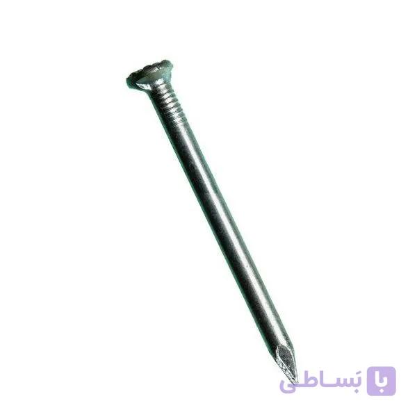 میخ آهنی سایز 4 سانت بسته 300 عددی — تصویر 1