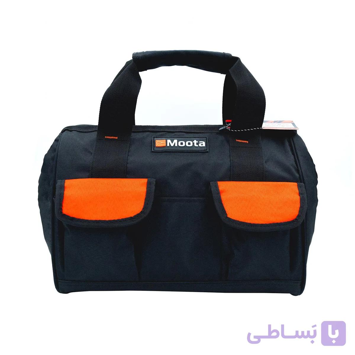 کیف ابزار 35 سانت موتا — تصویر 1