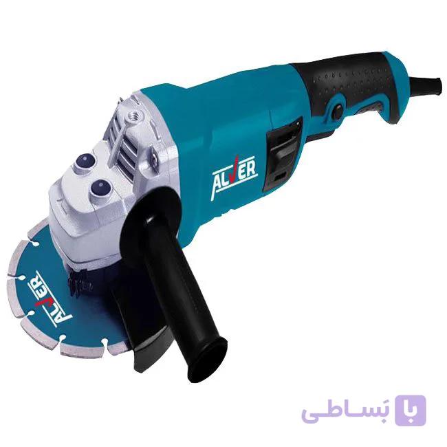 فرز متوسط AV-4016 (1680 وات) — تصویر 1