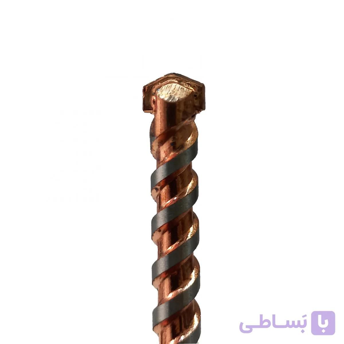 مته گرانیت سرامیک حرفه ای ولف سایز 9 — تصویر 1