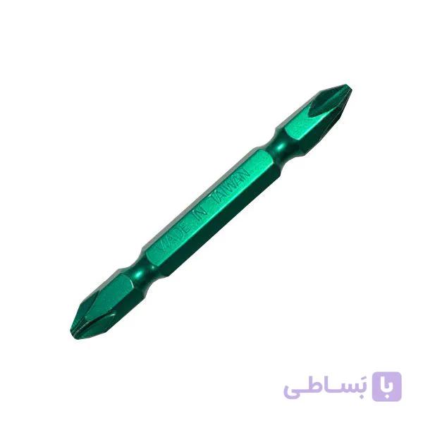 سری پیچ گوشتی چهارسو -+BORHAM 110 درجه A پلاس