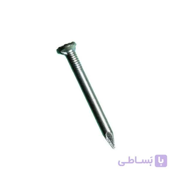 میخ آهنی سایز 3 سانت بسته 400 عددی — تصویر 1