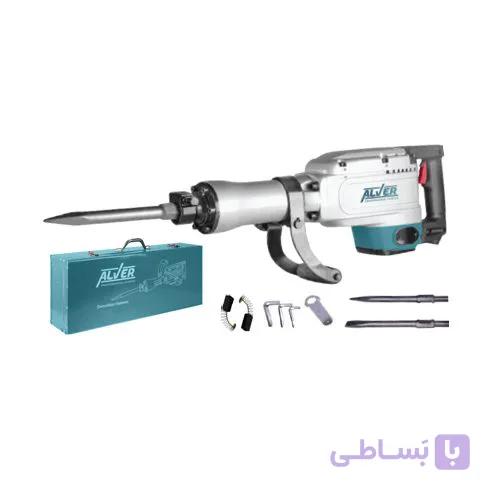 چکش تخریب گیربکسی AV-1017 (1700 وات)