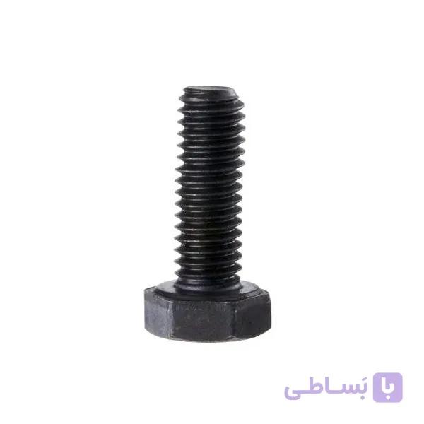 پیچ خشکه شش گوش نمره 6 سایز 50 میلیمتر بسته 35 عددی — تصویر 1