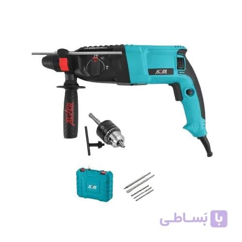 دریل بتن کن AV-1090 (900 وات)
