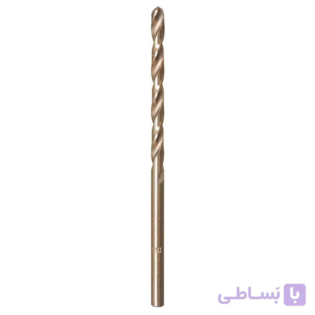 مته طرح کبالت HARD HSS نمره 19.5 — تصویر 1
